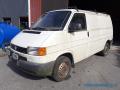 Kuva 1: Volkswagen Transporter 2,5TDI lyhyt -02 2002