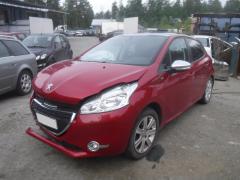 Peugeot 208 5D HB 1.2VTi 82 MT5 Style