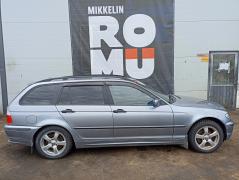 BMW 3-sarja E46 316 i