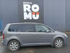 Volkswagen Touran 1.9 tdi BLS
