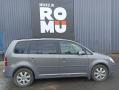 Kuva 1: Volkswagen Touran 1.9 tdi BLS 2007