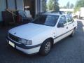 Kuva 1: Opel Vectra A Pre-Facelift 4D Sedan 2.0i MT5 GLS 1992