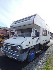 Fiat Ducato 81-93 2.5 Turbo Diesel