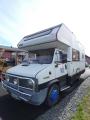 Kuva 1: Fiat Ducato 81-93 2.5 Turbo Diesel 1987