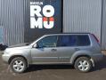 Kuva 1: NISSAN X-TRAIL (T30) 2.0 4x4 2004