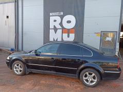 Volkswagen PASSAT (3B3) 1.8 T / AWT