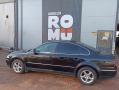 Kuva 1: Volkswagen PASSAT (3B3) 1.8 T /  AWT 2005