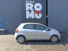 Toyota Yaris (XP90) 1.4 D-4D