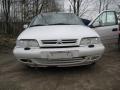 Kuva 1: Citroen Xantia 1.8i 16v 1999