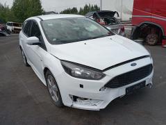 Ford Focus St-line
