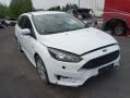 Kuva 1: Ford Focus St-line 2017