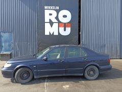 Saab 9-5 2.0 t