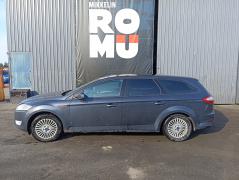 Ford Mondeo 2.0 TDCi