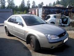 Ford Mondeo III Pre-Facelift 4D Sedan 1.8i MT5