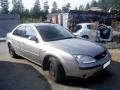 Kuva 1: Ford Mondeo III Pre-Facelift 4D Sedan 1.8i MT5 2002