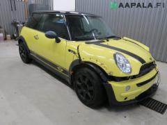Mini One (R50) 1.6i
