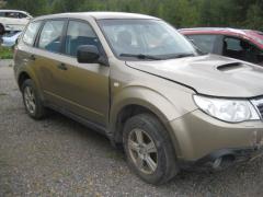 Subaru Forester SH 2.0TD
