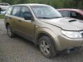 Subaru Forester SH 2.0TD EE20