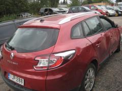 Renault Mgane 1.6i16v 110hv