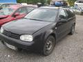 Kuva 1: Volkswagen Golf IV 1.9td 74kw 2003