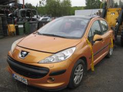 Peugeot 207 1.6i 16v
