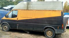 Ford Transit 2,5TD
