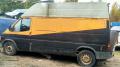 Kuva 1: Ford Transit 2,5TD 1997