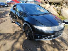 Honda Civic 1,8 HB Comfort 5D -06