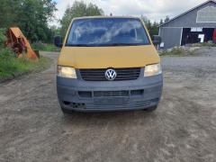 Volkswagen Transporter 2,5TDI 4Motion -07
