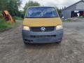 Kuva 1: Volkswagen Transporter 2,5TDI  4Motion  -07 2007