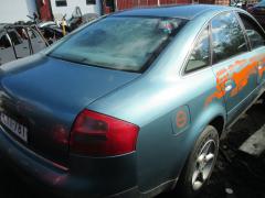 Audi A6 Quatro