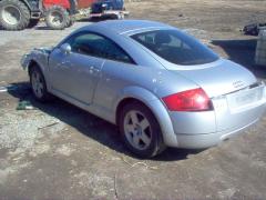 Audi TT 1.8T COUPE