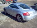 Kuva 1: Audi TT 1.8T COUPE 2000