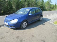 Volkswagen Golf V
