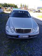Mercedes-Benz E 200 (w211)