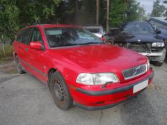 Volvo V40 I Pre-Facelift 5D STW 1.6i MT5