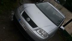 Volkswagen Touran 1,9 tdi hopea -05