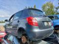 Kuva 1: Skoda Fabia 07-14 2011