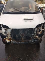 Mitsubishi Delica 4x4 2,8 autom.