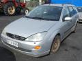 Kuva 1: Ford Focus  StW (DNW) 1.6 16V 2000 100hv 2000