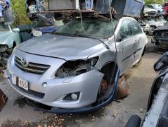 Toyota Corolla 07-12 (E150)