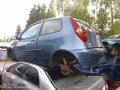 Kuva 1: Fiat Punto 2ov. 2004