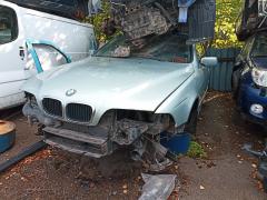 BMW 5-sarja E39