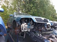 Skoda Octavia Liftback