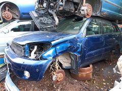 Toyota Rav 4 4wd