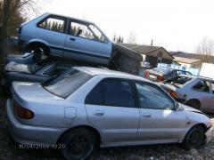 Mitsubishi Lancer 1,6GLXI 16V