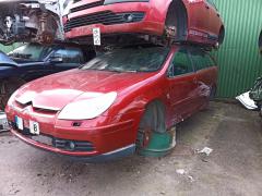 Citroen C5 -05 farmari