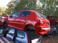 Peugeot 206+