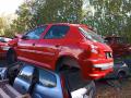 Peugeot 206+ 1,4 55KW KFW