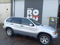 BMW X5 3.0d
